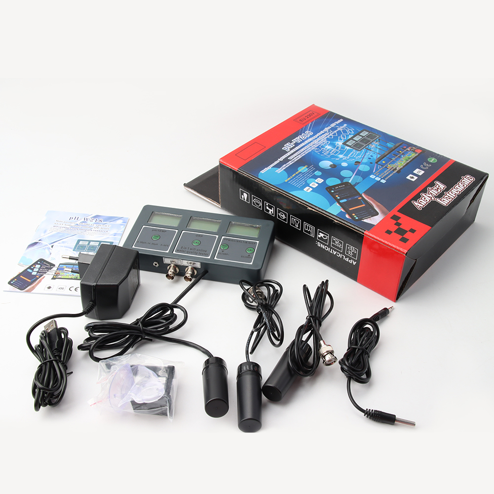 Aquarium Fish Online - Monitor Kualitas Air Online untuk Akuarium,