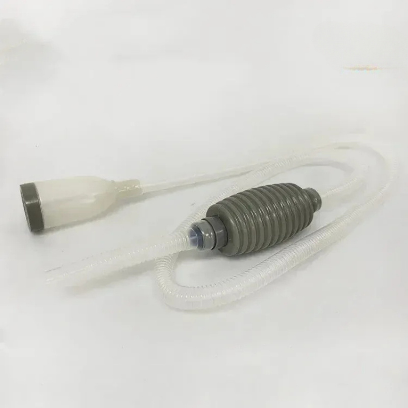 Aquarium Xxl - Alat Pembersih Vakum Siphon Akuarium untuk