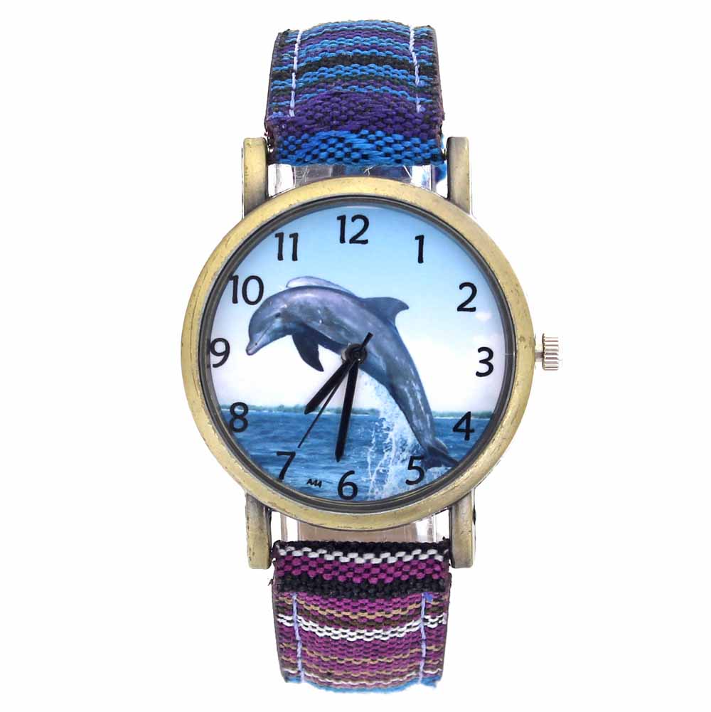 Aquarium Fish Dolphin - Dolphin Pola Laut Ikan Aquarium Fashion
