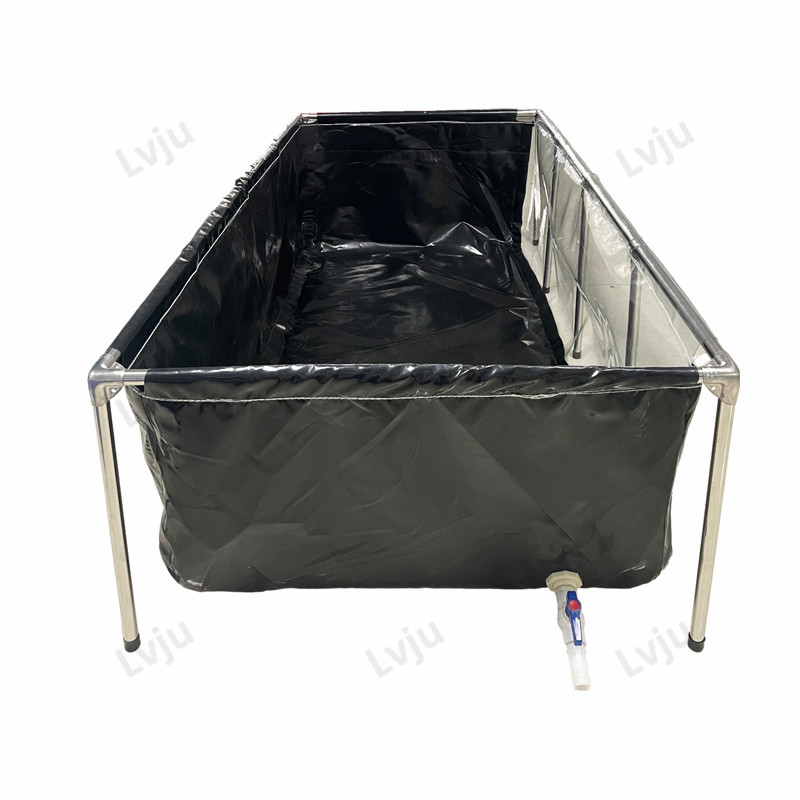Lvju Tangki Akuarium Ikan 75-1 - Aquarium Xxl ulasan dan harga