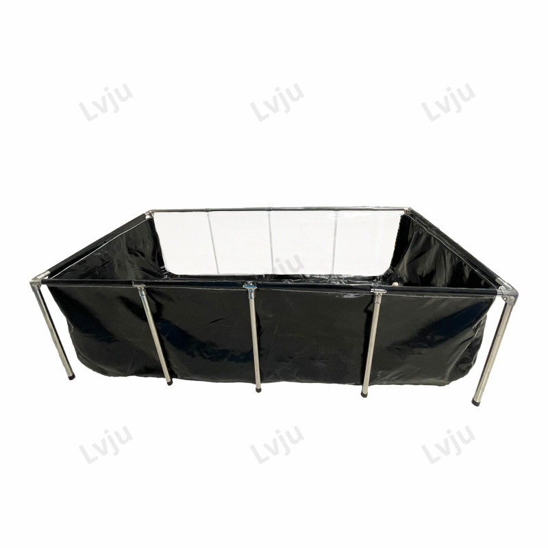 Lvju Tangki Akuarium Ikan 75-1 - Aquarium Xxl ulasan dan harga