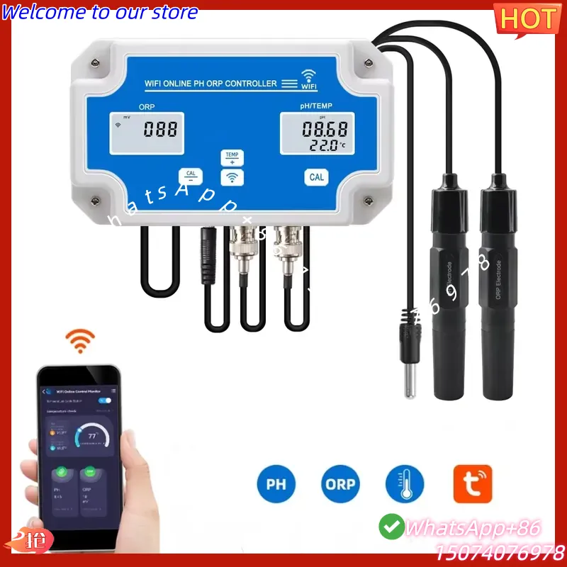 2026 Detektor Kontrol Online W - Aquarium Fish Online ulasan dan harga