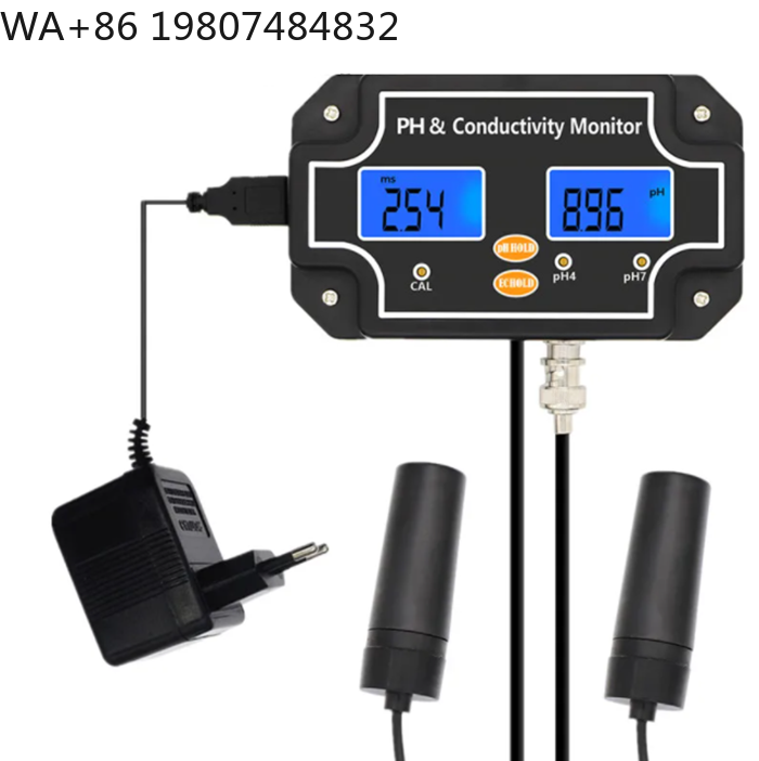 Alat Ukur Kualitas Air Kontinu - Aquarium Fish Online ulasan dan harga
