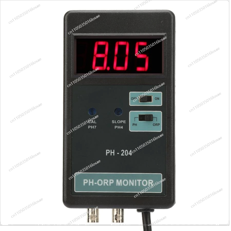 Monitor PH ORP Digital Online  - Aquarium Fish Online ulasan dan harga