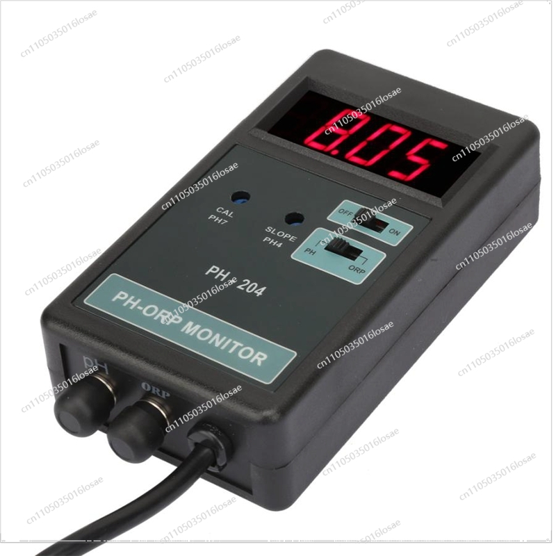 Monitor PH ORP Digital Online  - Aquarium Fish Online ulasan dan harga