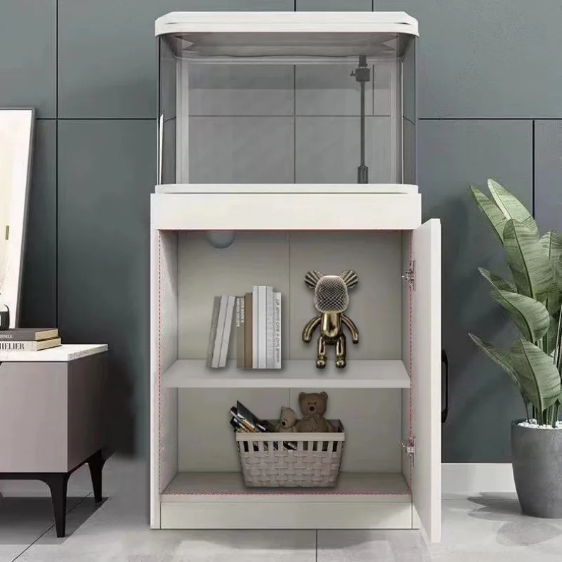 Akuarium rumah tangga tanpa ai - Aquarium Fish Goldfish ulasan dan harga