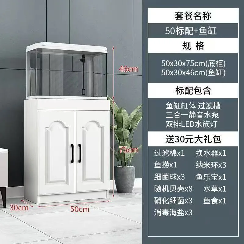 Akuarium rumah tangga tanpa ai - Aquarium Fish Goldfish ulasan dan harga