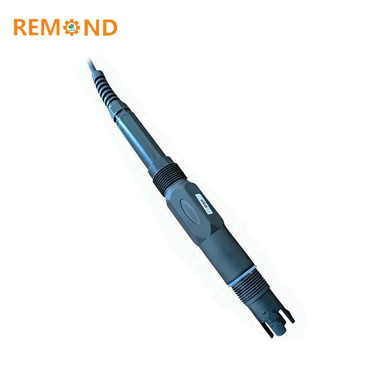 Probe ORP Digital Tahan Korosi - Aquarium Fish Online ulasan dan harga