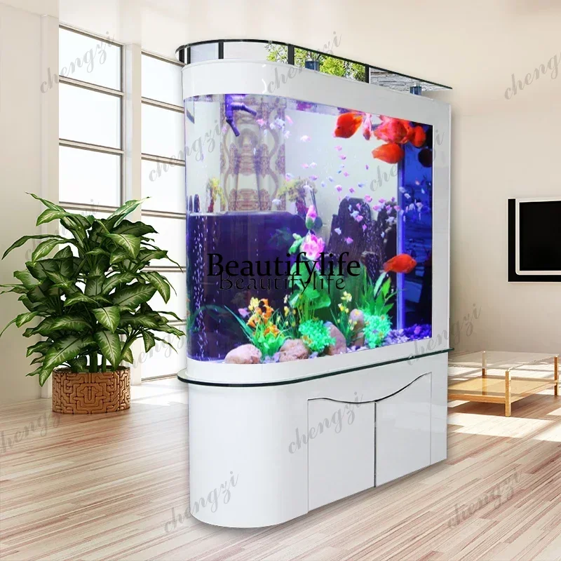 Akuarium Kaca Bentuk U Besar u - Aquarium Xxl ulasan dan harga