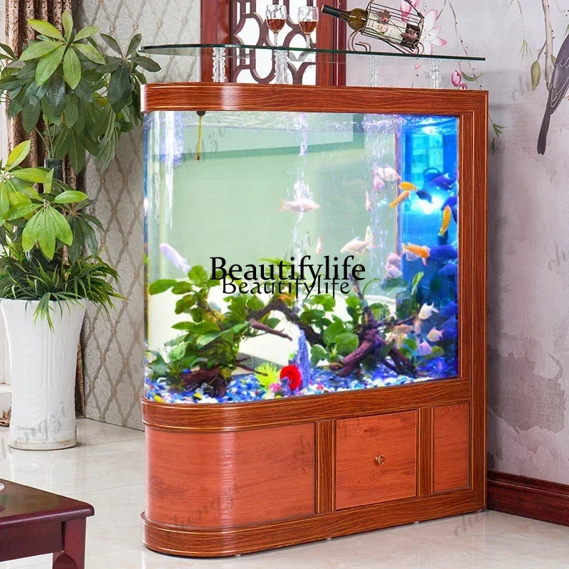 Akuarium Kaca Bentuk U Besar u - Aquarium Xxl ulasan dan harga