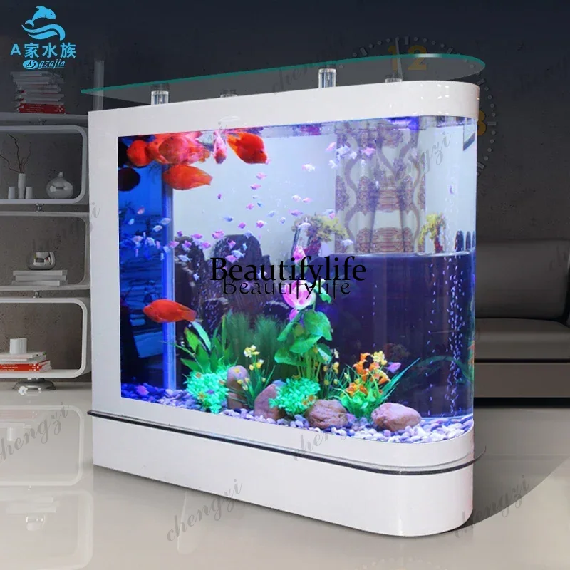 Akuarium Kaca Bentuk U Besar u - Aquarium Xxl ulasan dan harga