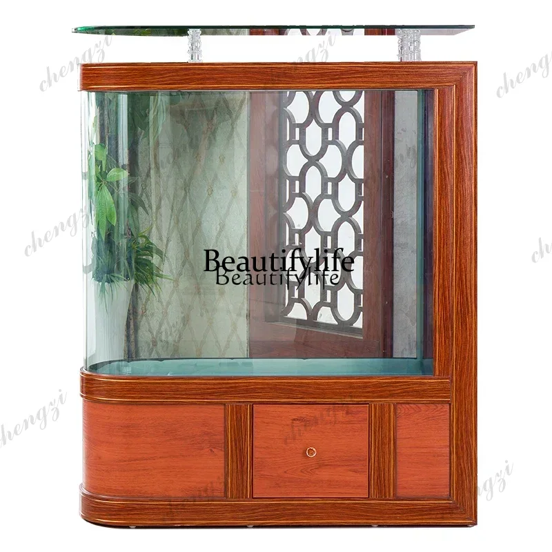 Akuarium Kaca Bentuk U Besar u - Aquarium Xxl ulasan dan harga