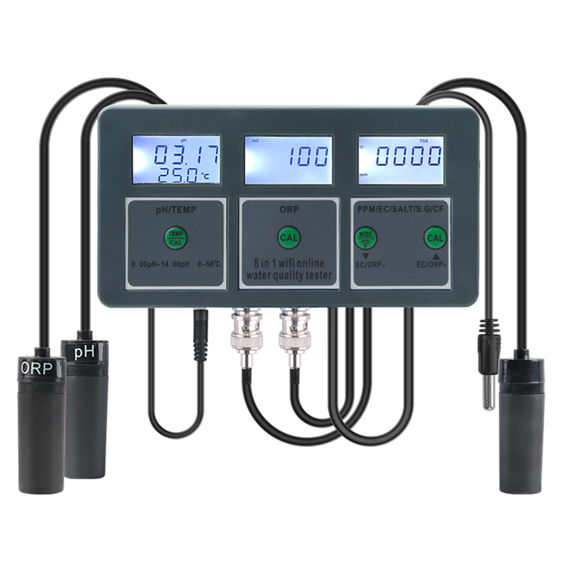 Monitor Kualitas Air Online un - Aquarium Fish Online ulasan dan harga