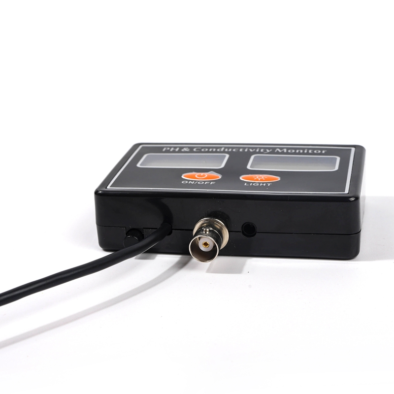 Monitor PH EC Digital Online 0 - Aquarium Fish Online ulasan dan harga