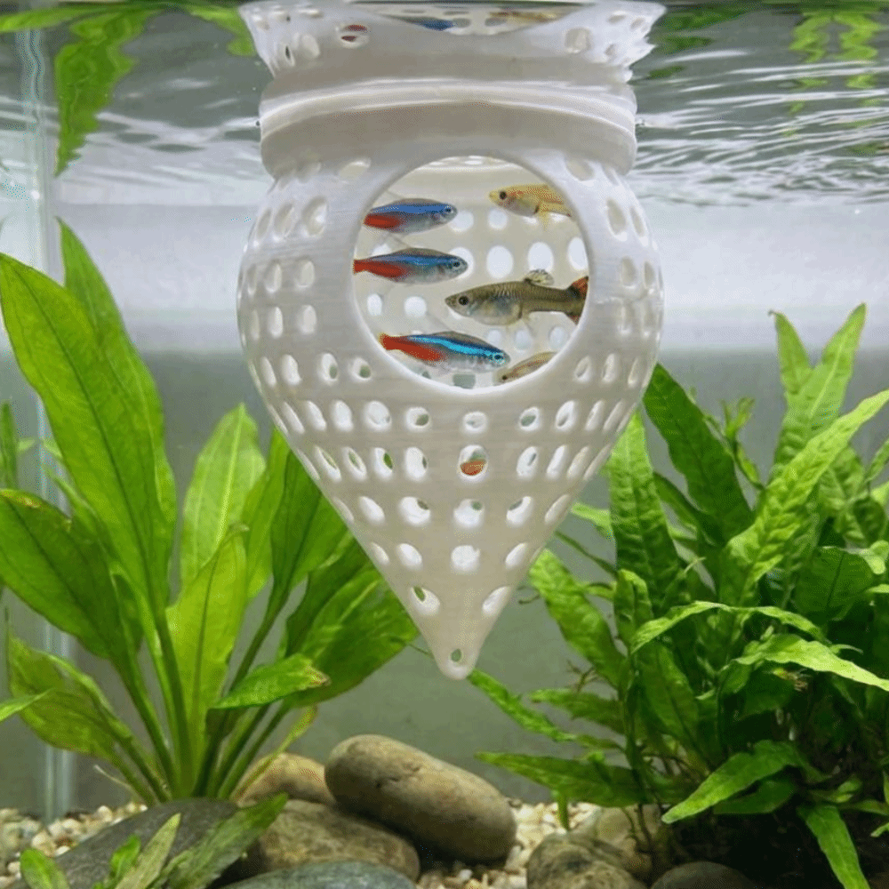 Tempat Persembunyian Ikan Apun - Aquarium Fish Hiding Places ulasan dan harga