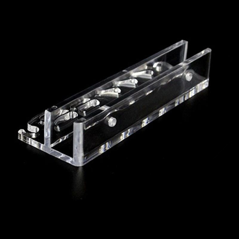 1PCS rak penyimpanan peralatan - Cleaner Fish Aquarium ulasan dan harga