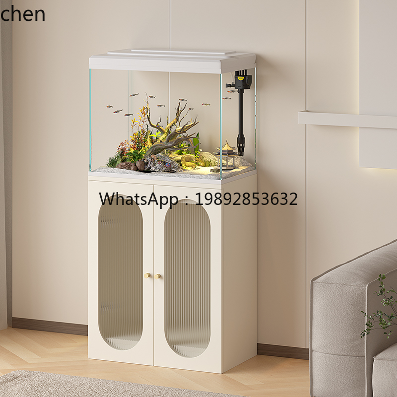 Lampu akuarium YGG baru, mewah - Aquarium Fish Goldfish ulasan dan harga