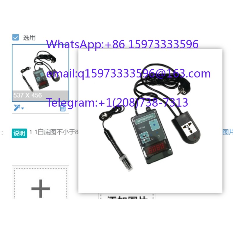 Pengontrol PH Digital Online P - Aquarium Fish Online ulasan dan harga