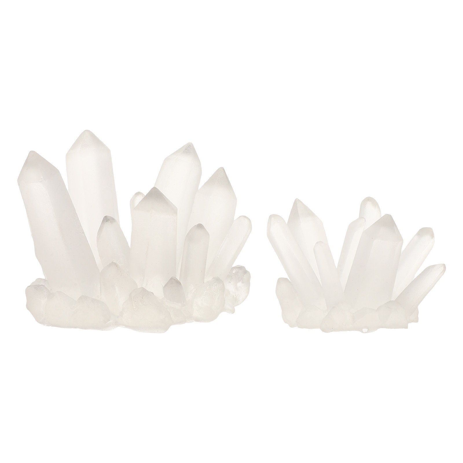 2Pcs Kolom Kristal Lanskap Mik - Aquarium Fish Unique ulasan dan harga
