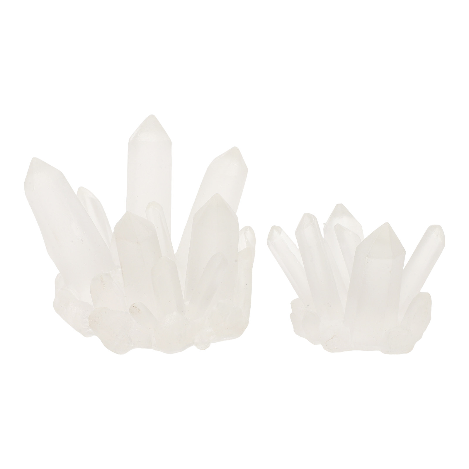 2Pcs Kolom Kristal Lanskap Mik - Aquarium Fish Unique ulasan dan harga