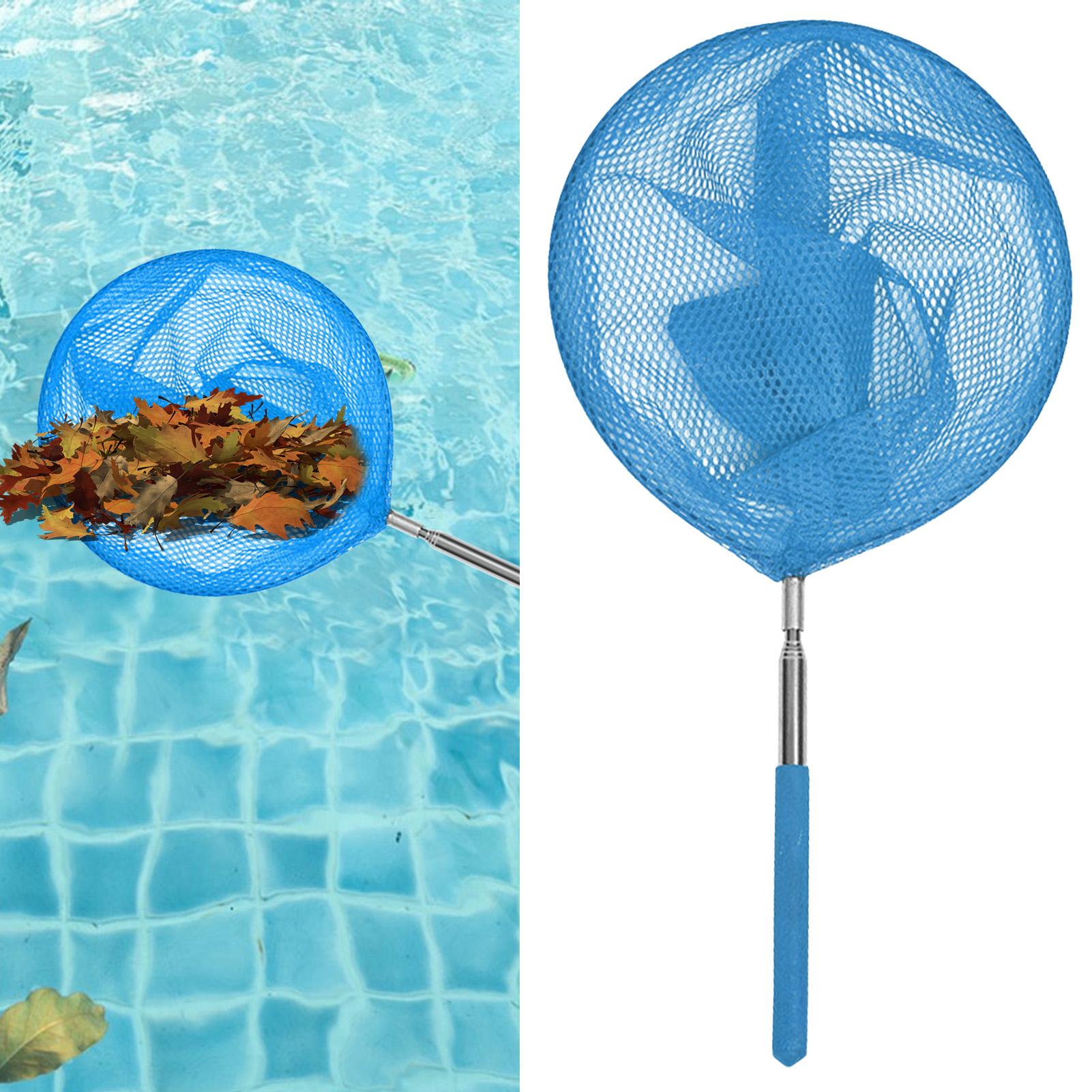 Jaring pembersih kolam renang  - Cleaner Fish Aquarium ulasan dan harga