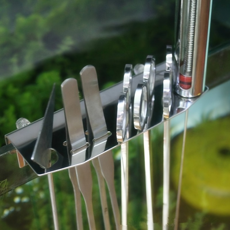 Pemegang alat pembersih akuari - Cleaner Fish Aquarium ulasan dan harga