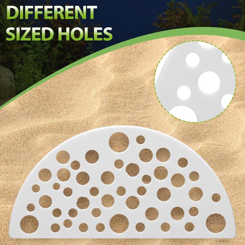 Akuarium Gua Tersembunyi untuk - Aquarium Fish Hiding Places ulasan dan harga