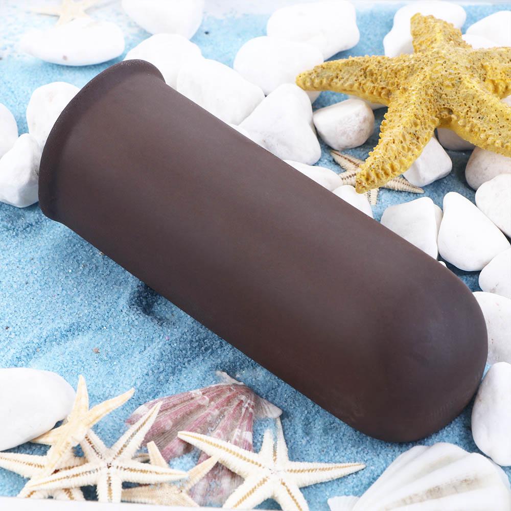 Baru tangki ikan Gua Akuarium  - Aquarium Fish Hiding Places ulasan dan harga
