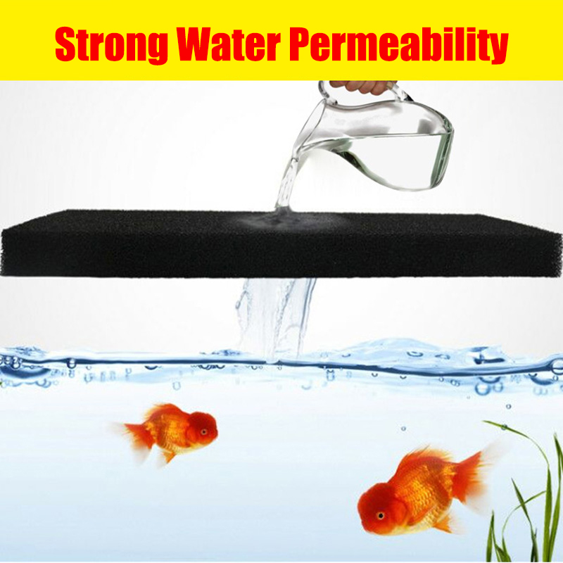 Aksesori Akuarium Filter Katun - Aquarium Xxl ulasan dan harga