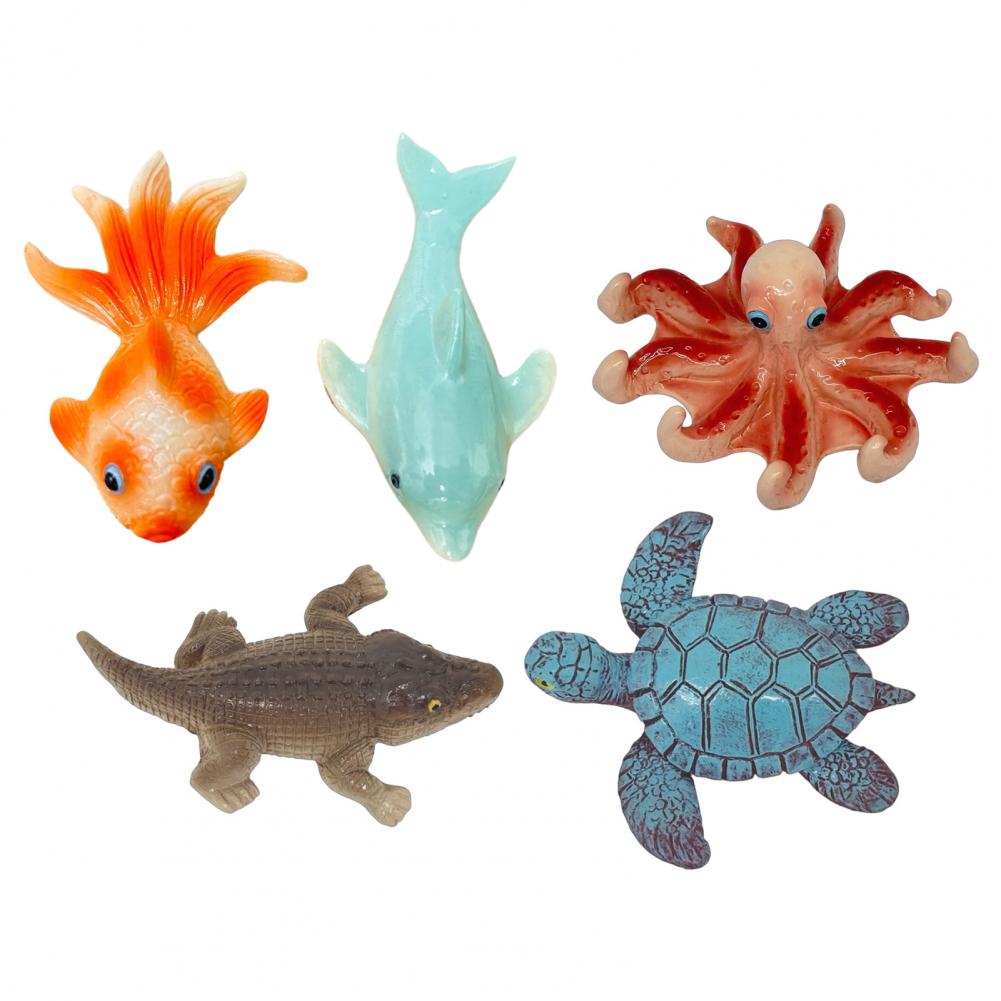 Aksesoris Terapung untuk Akuar - Aquarium Fish Dolphin ulasan dan harga