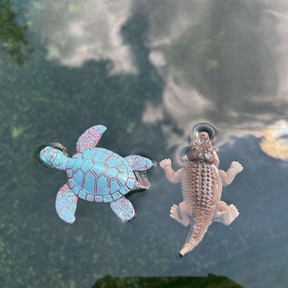 Aksesoris Terapung untuk Akuar - Aquarium Fish Dolphin ulasan dan harga