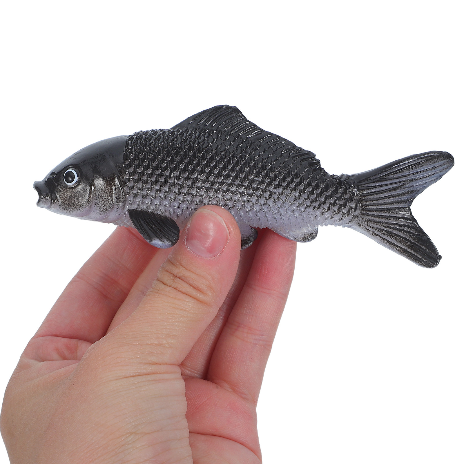 3 Buah Mainan Kerajinan Ikan P - Aquarium Fish Goldfish ulasan dan harga
