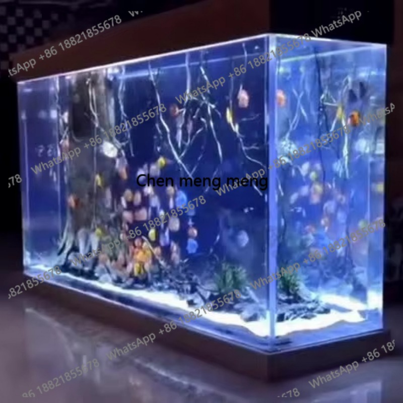 Akuarium Kaca Akrilik Ultra Je - Aquarium Xxl ulasan dan harga