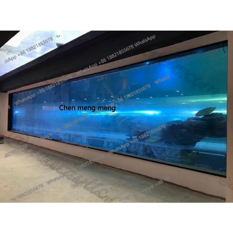 Akuarium Kaca Akrilik Ultra Je - Aquarium Xxl ulasan dan harga