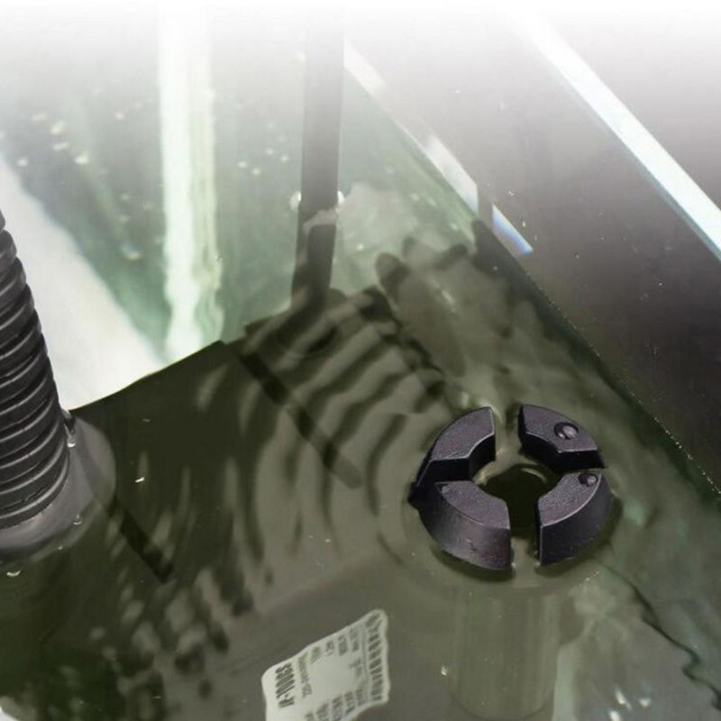 Tangki Skimmer Bagian Penghila - Cleaner Fish Aquarium ulasan dan harga