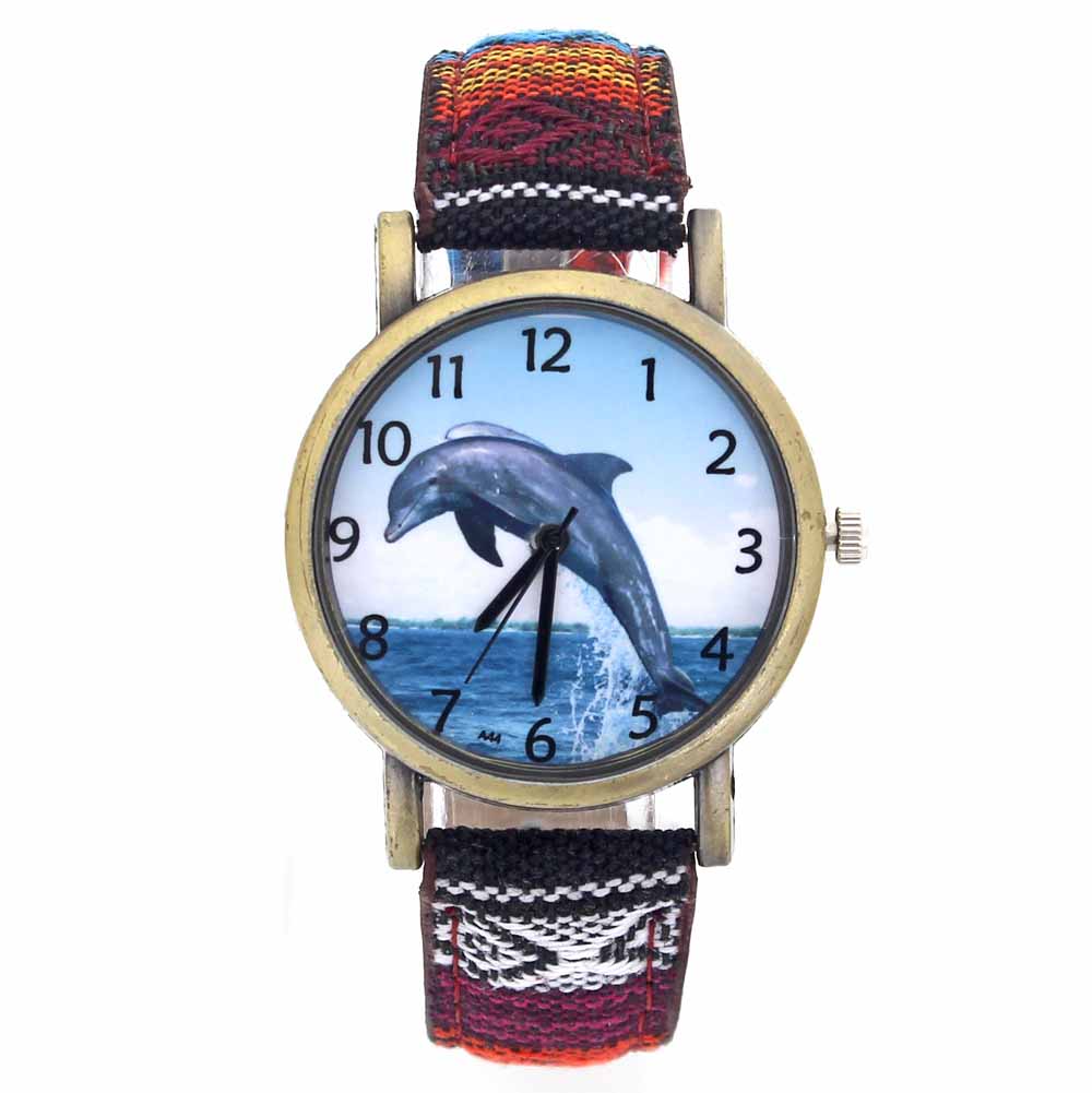 Dolphin Pola Laut Ikan Aquariu - Aquarium Fish Dolphin ulasan dan harga