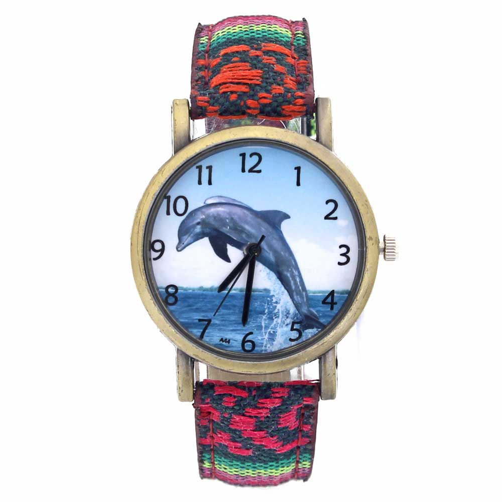 Dolphin Pola Laut Ikan Aquariu - Aquarium Fish Dolphin ulasan dan harga