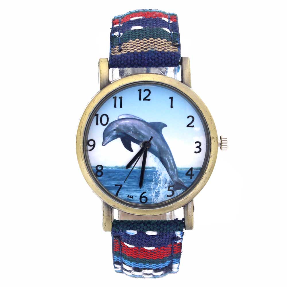 Dolphin Pola Laut Ikan Aquariu - Aquarium Fish Dolphin ulasan dan harga