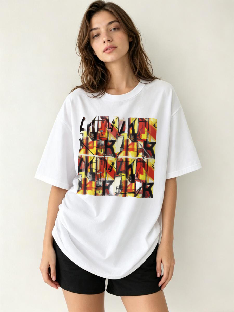 Kaos Keluarga Akuarium Kehidup - Aquarium Fish Dolphin ulasan dan harga