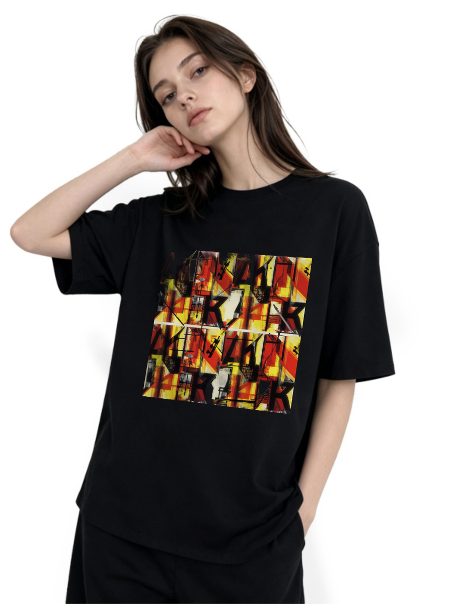 Kaos Keluarga Akuarium Kehidup - Aquarium Fish Dolphin ulasan dan harga