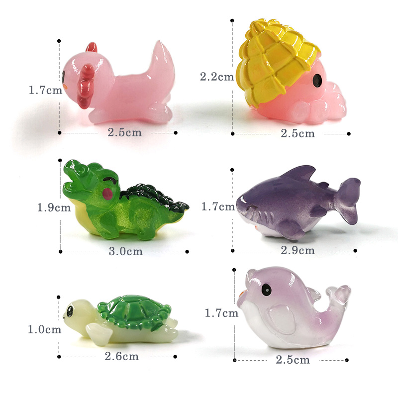 Hiu Paus Turtle Dolphin Ikan L - Aquarium Fish Dolphin ulasan dan harga