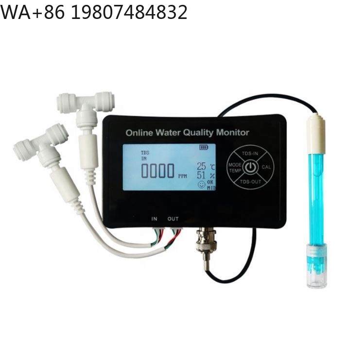 Detektor Kualitas Air Akuarium - Aquarium Fish Online ulasan dan harga