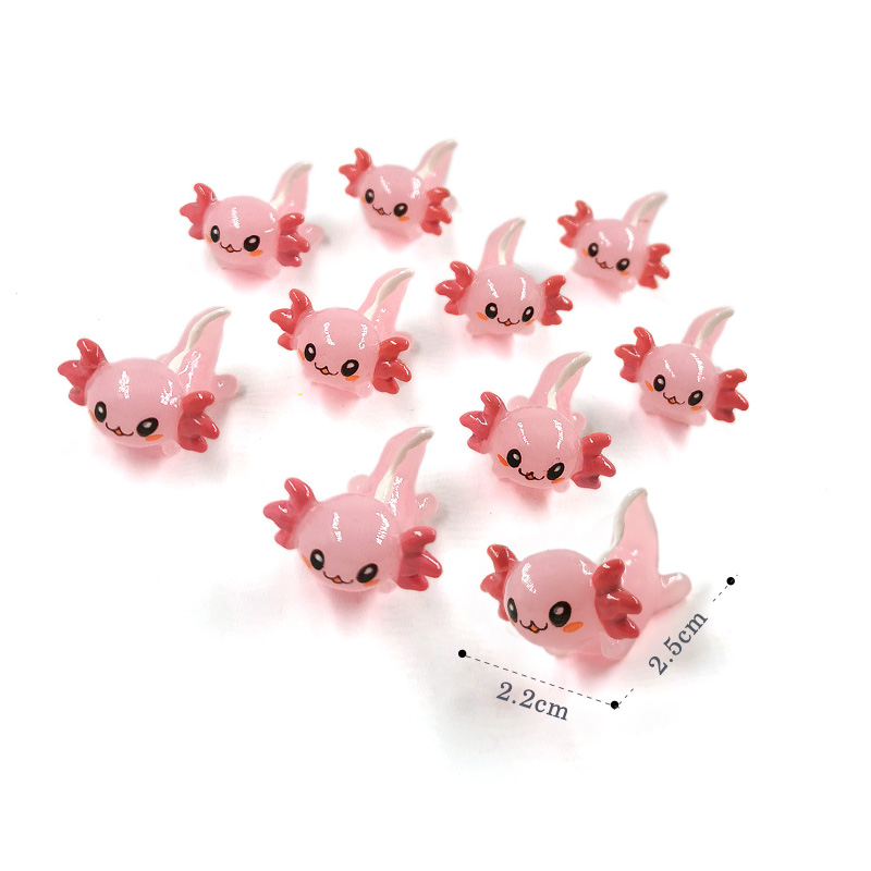 10 buah Figurine ikan laut kur - Aquarium Fish Dolphin ulasan dan harga