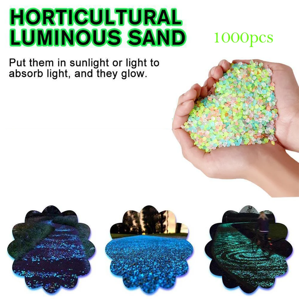 2000 Buah Batu Kerikil Bercaha - Aquarium Fish That Glow In The Dark ulasan dan harga