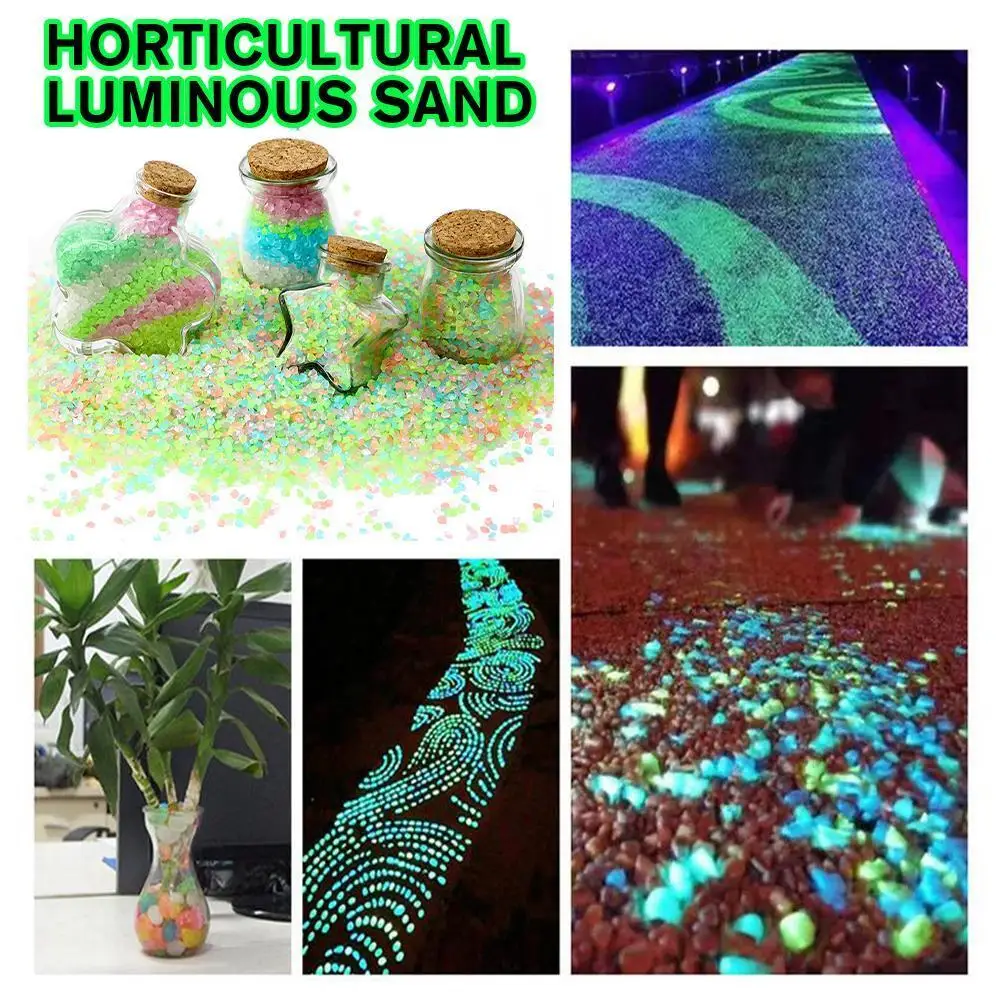 2000 Buah Batu Kerikil Bercaha - Aquarium Fish That Glow In The Dark ulasan dan harga
