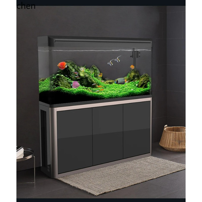 Akuarium ikan LYY untuk rumah  - Aquarium Xxl ulasan dan harga