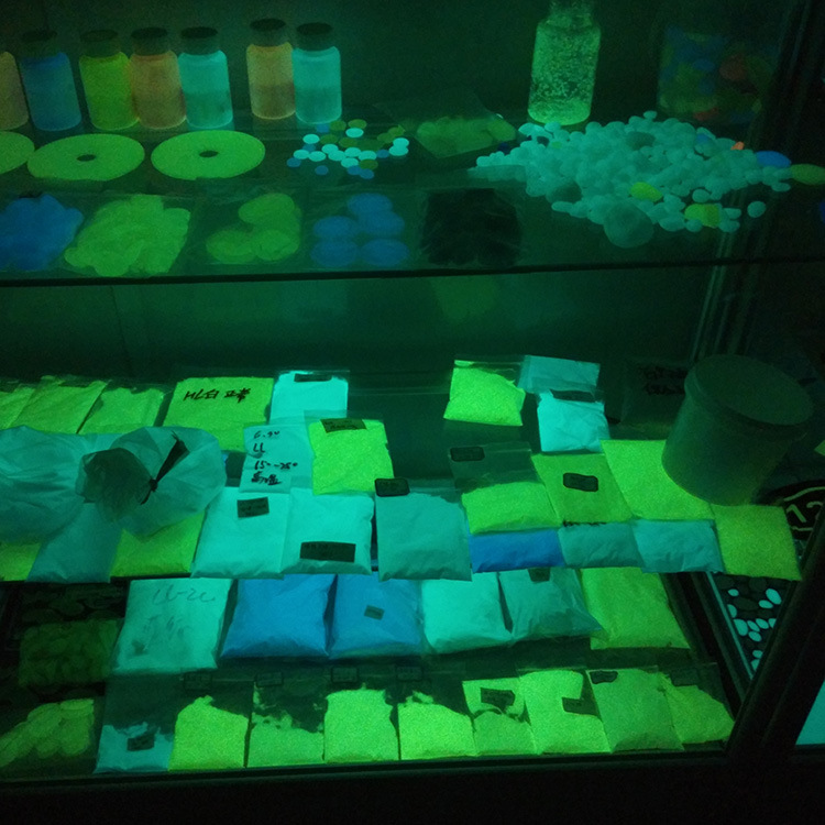 Kecerahan Tinggi Pasir Bercaha - Aquarium Fish That Glow In The Dark ulasan dan harga