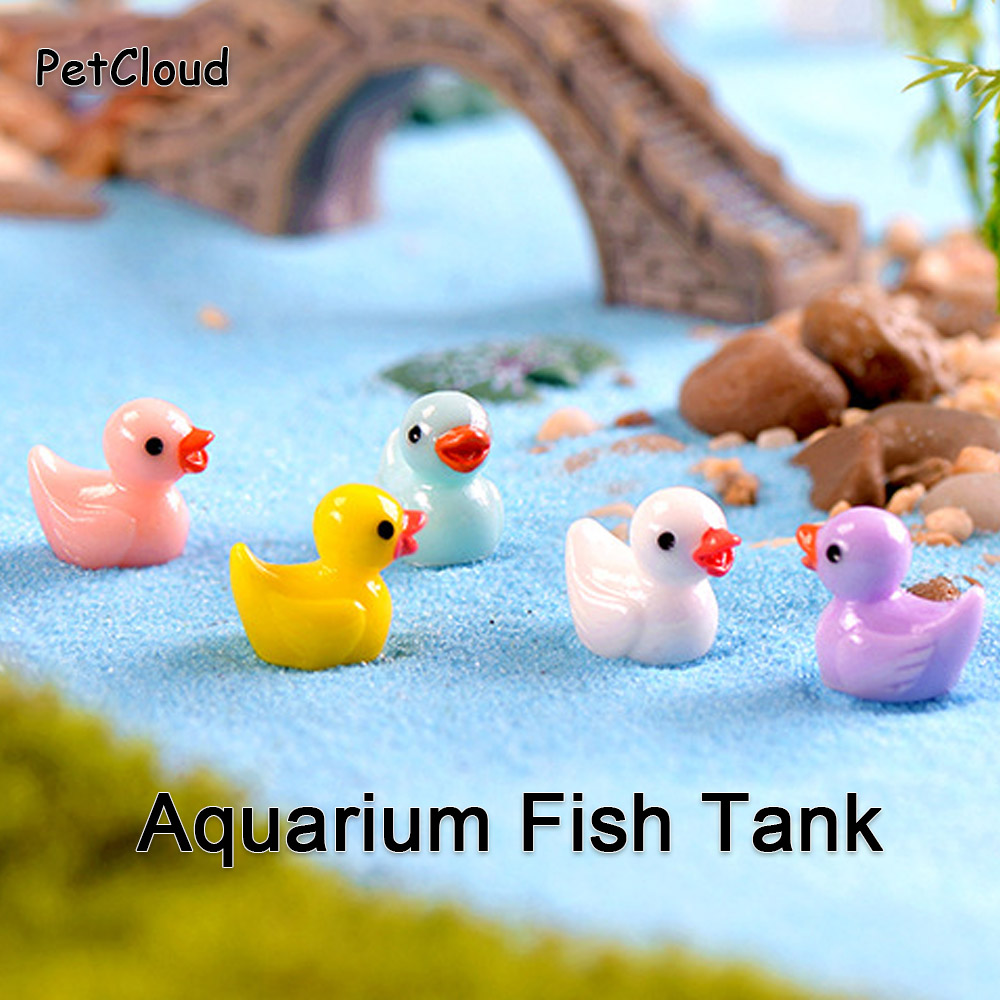 5 Buah Ornamen Tangki Ikan Beb - Aquarium Fish Dolphin ulasan dan harga