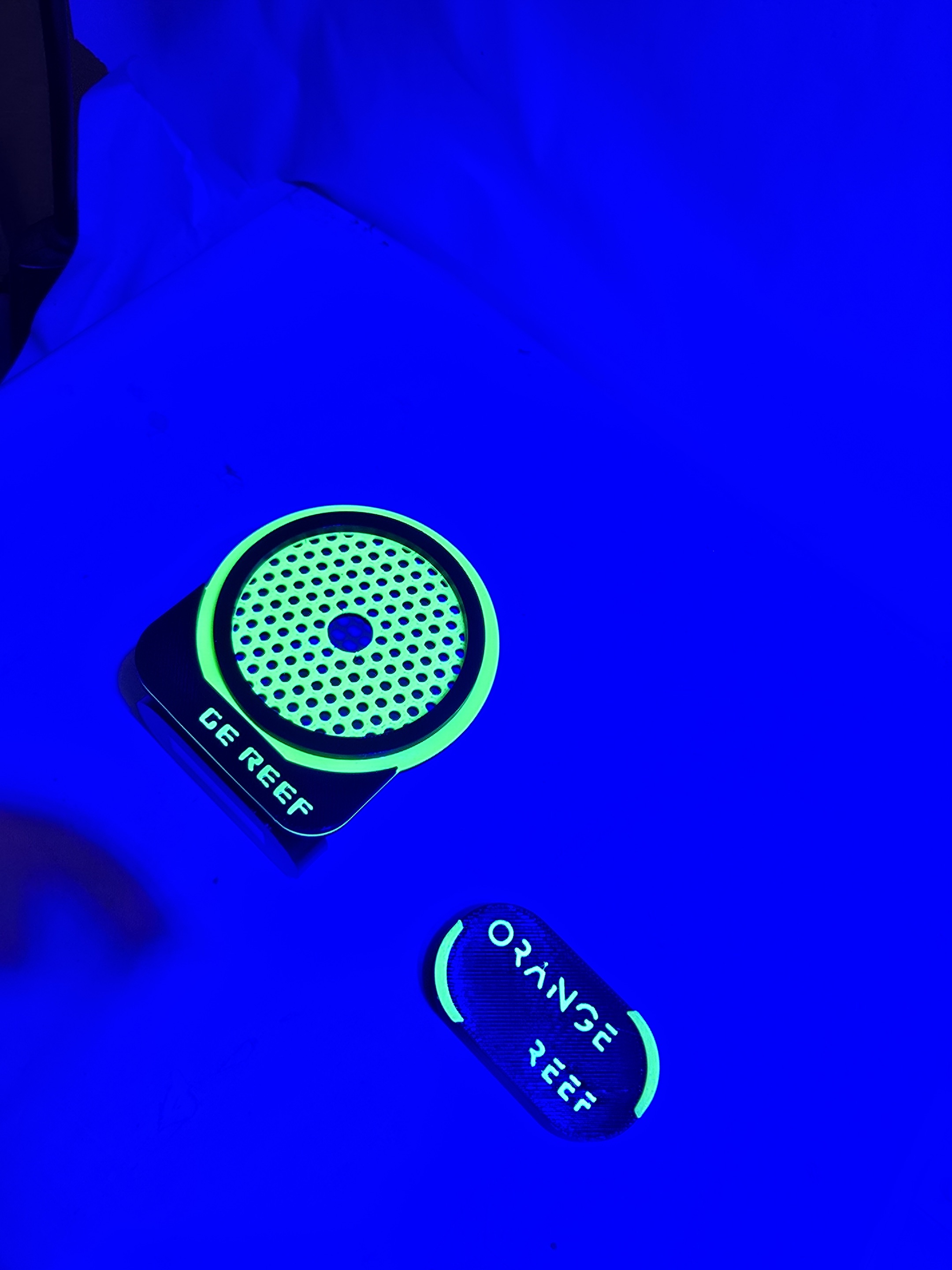 Penyangga Karang Magnetik Berc - Aquarium Fish That Glow In The Dark ulasan dan harga